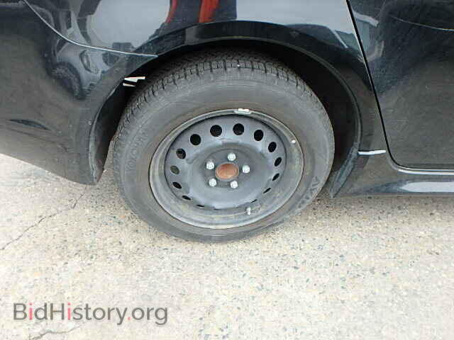 2013 MITSUBISHI LANCER - VIN: JA32U2FU8DU010968 - Фото 10