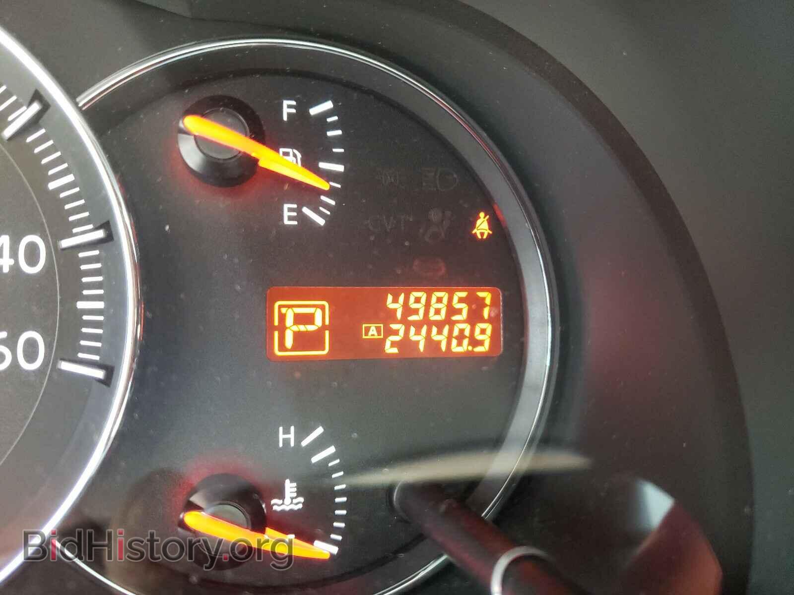 2009 NISSAN MAXIMA - VIN: 1N4AA51E49C847078 - Фото 8