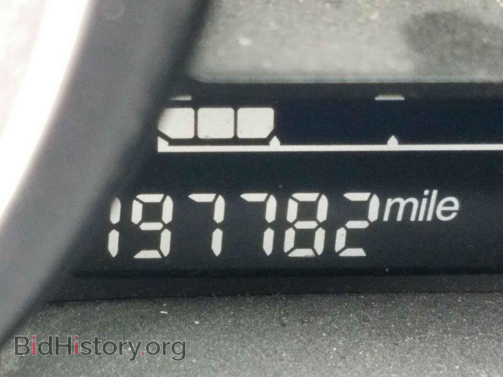 2012 MAZDA 3 - VIN: JM1BL1L73C1577893 - Фото 8