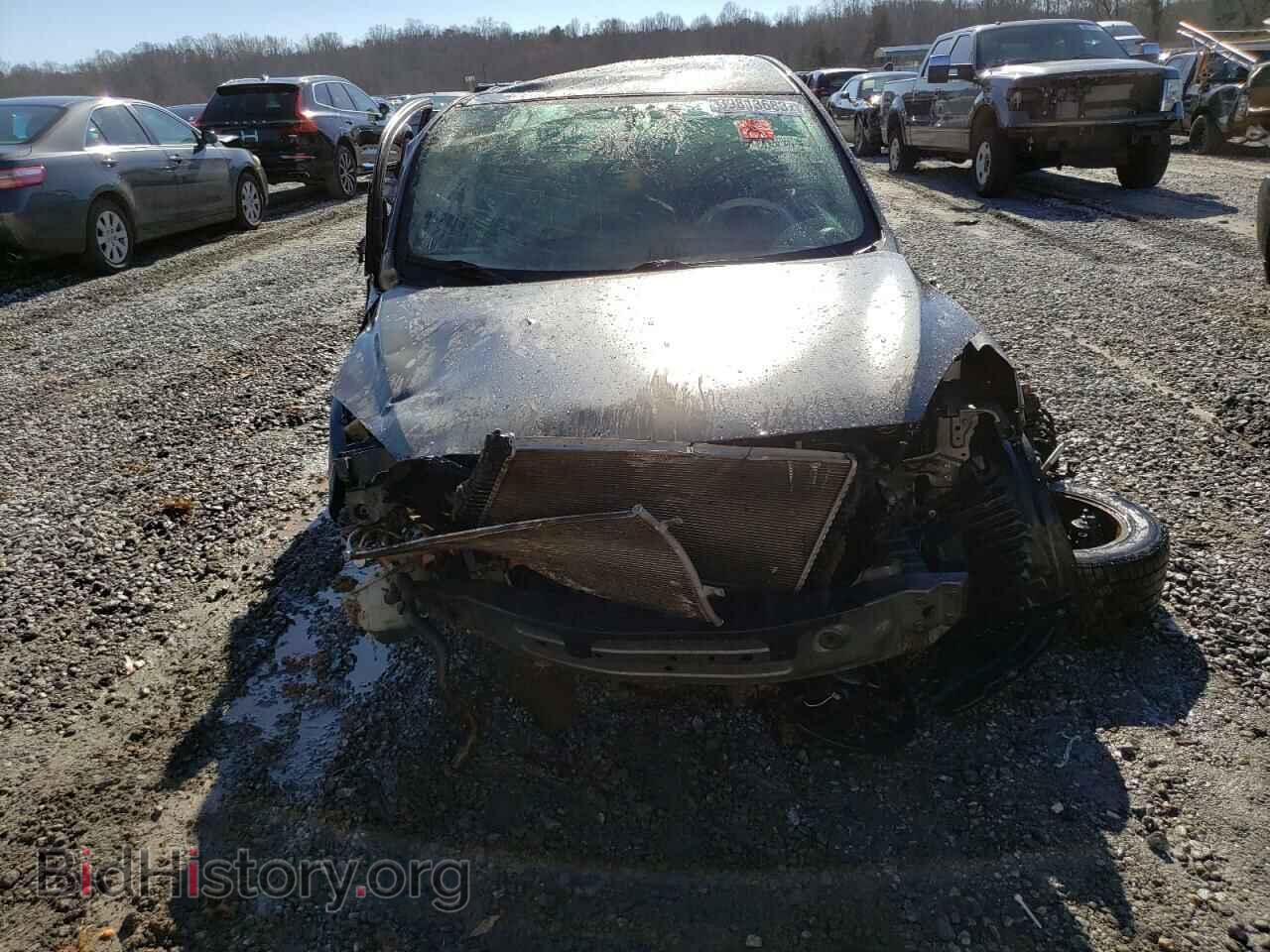 2012 MAZDA 3 - VIN: JM1BL1V76C1696261 - Фото 5