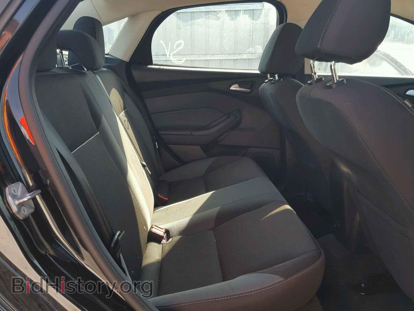 2014 FORD FOCUS - VIN: 1FADP3F24EL118751 - Фото 6