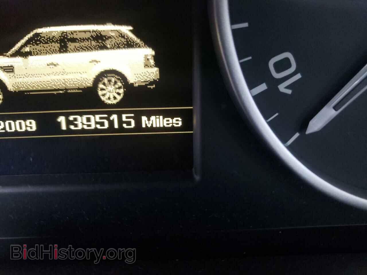 2013 LAND ROVER RANGEROVER - VIN: SALSF2D45DA800835 - Фото 8