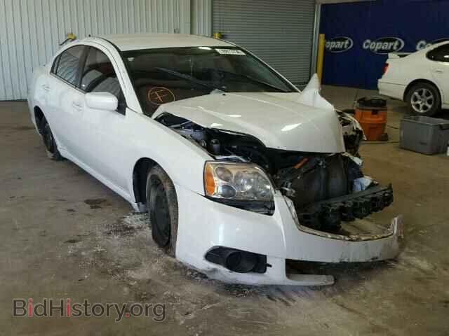 Photo 4A32B3FF2CE020173 - MITSUBISHI GALANT 2012