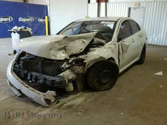 2012 MITSUBISHI GALANT - VIN: 4A32B3FF2CE020173 - Фото 2