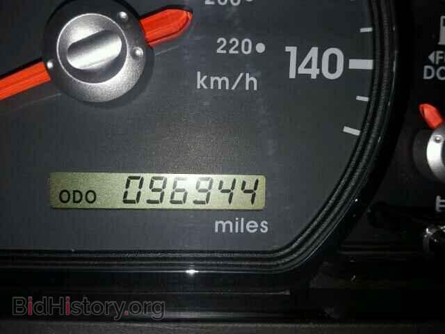 2012 MITSUBISHI GALANT - VIN: 4A32B3FF2CE020173 - Фото 8