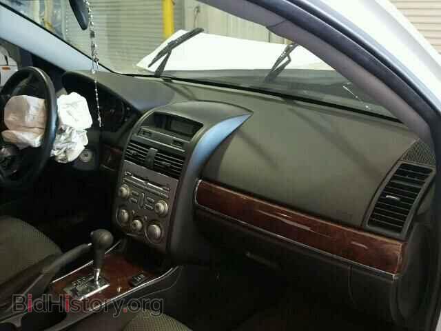 2012 MITSUBISHI GALANT - VIN: 4A32B3FF2CE020173 - Фото 9