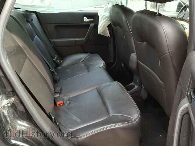 2008 FORD FOCUS - VIN: 1FAHP35N48W238405 - Фото 6
