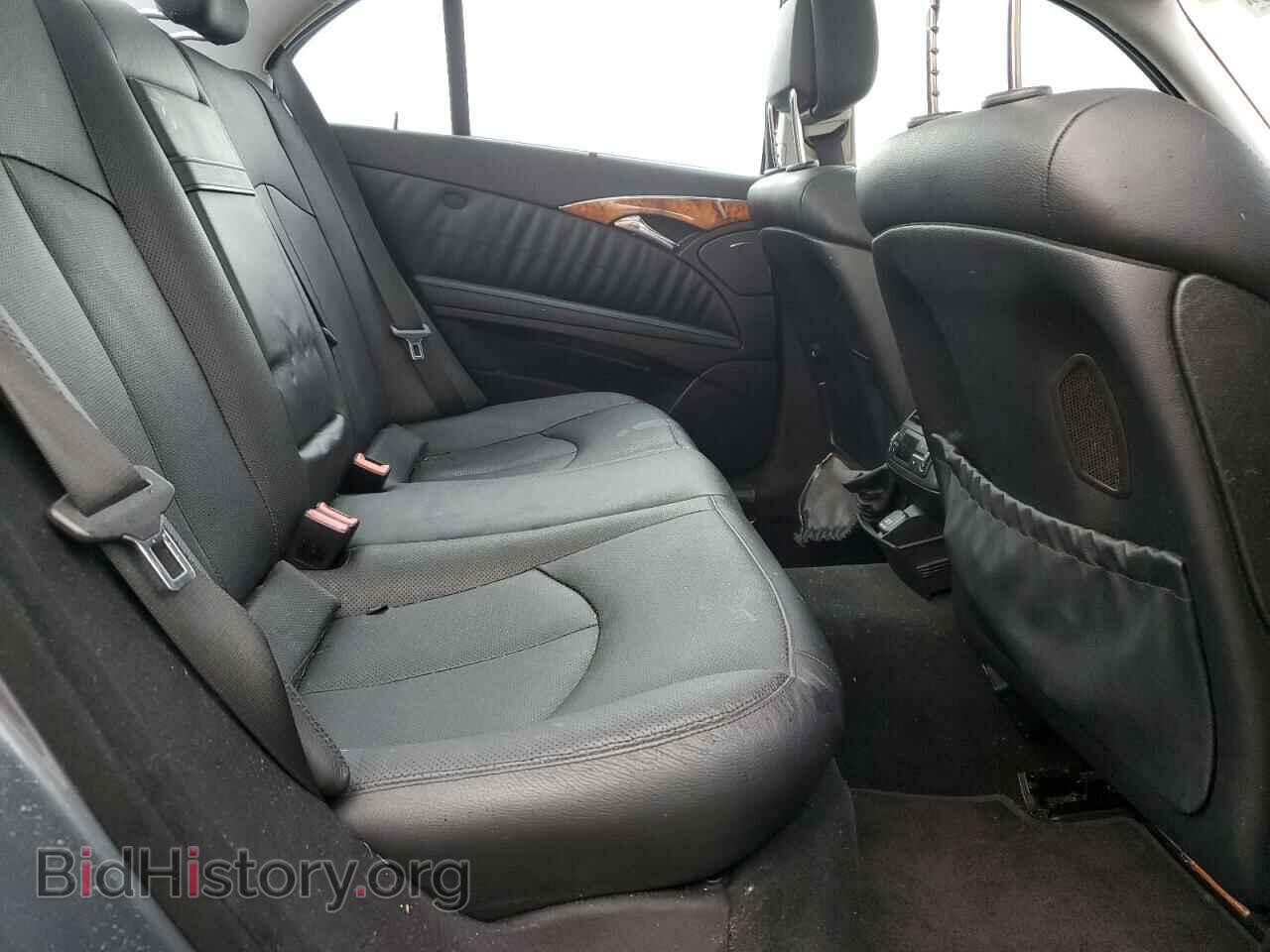 2009 MERCEDES-BENZ E-CLASS - VIN: WDBUF72X49B379801 - Фото 10