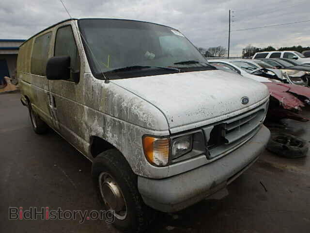 Photo 1FTPS2421WHB47342 - FORD ECONOLINE 1998