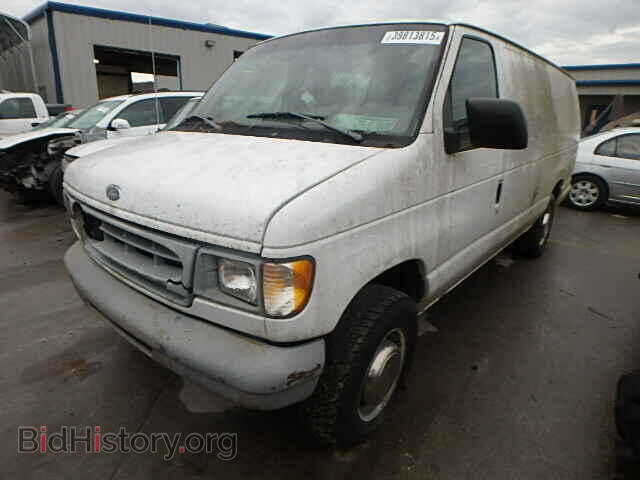 1998 FORD ECONOLINE - VIN: 1FTPS2421WHB47342 - Photo 2
