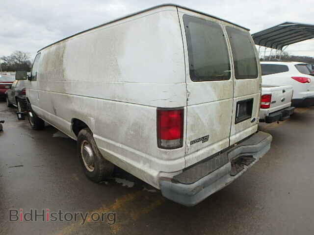 1998 FORD ECONOLINE - VIN: 1FTPS2421WHB47342 - Photo 3