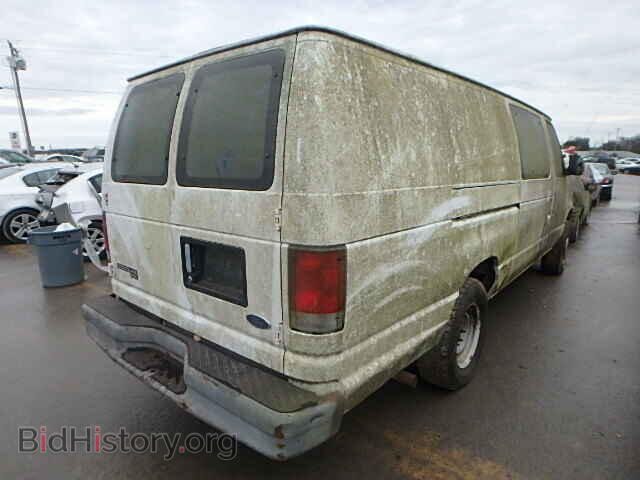 1998 FORD ECONOLINE - VIN: 1FTPS2421WHB47342 - Photo 4