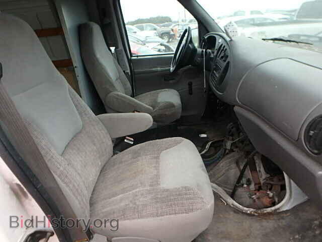 1998 FORD ECONOLINE - VIN: 1FTPS2421WHB47342 - Photo 5