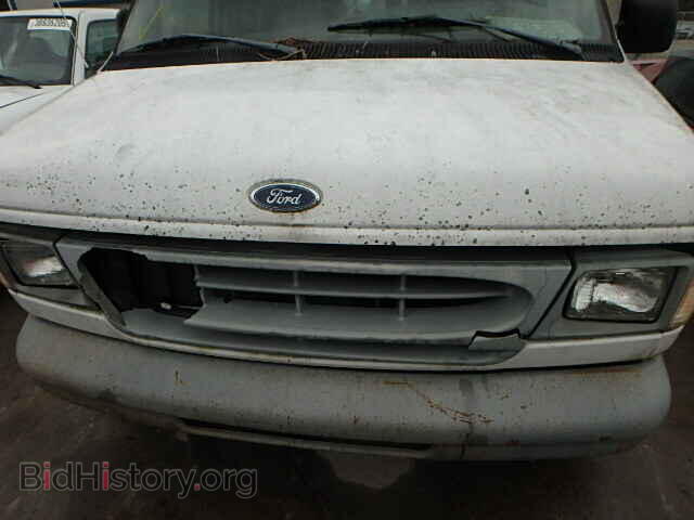 1998 FORD ECONOLINE - VIN: 1FTPS2421WHB47342 - Photo 7