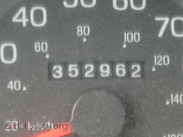 1998 FORD ECONOLINE - VIN: 1FTPS2421WHB47342 - Photo 8