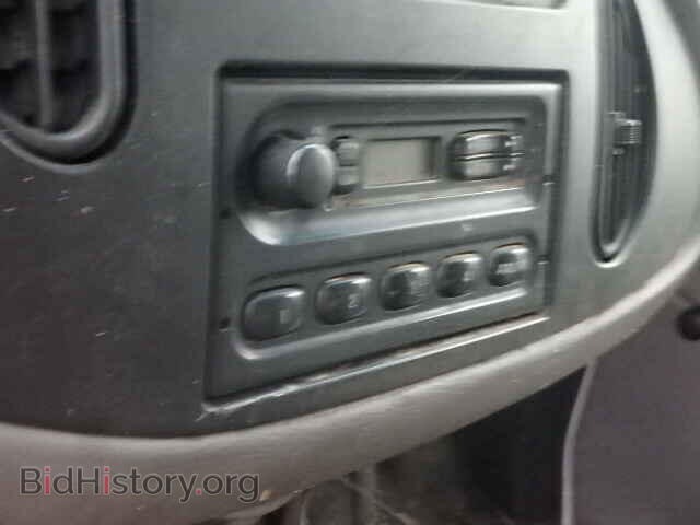 1998 FORD ECONOLINE - VIN: 1FTPS2421WHB47342 - Photo 9