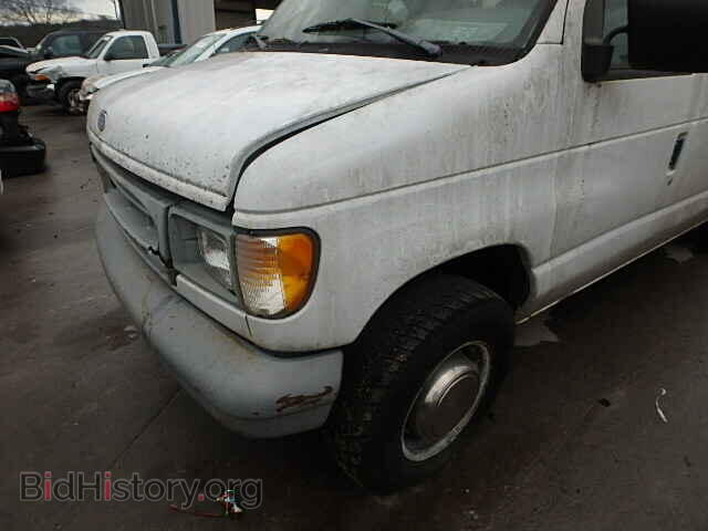 1998 FORD ECONOLINE - VIN: 1FTPS2421WHB47342 - Photo 10
