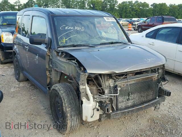 Фотография 5J6YH28777L800581 - HONDA ELEMENT 2007