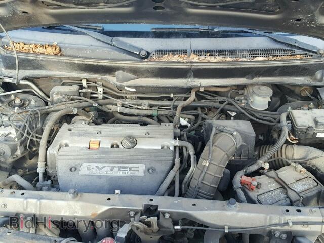 2007 HONDA ELEMENT - VIN: 5J6YH28777L800581 - Фото 7