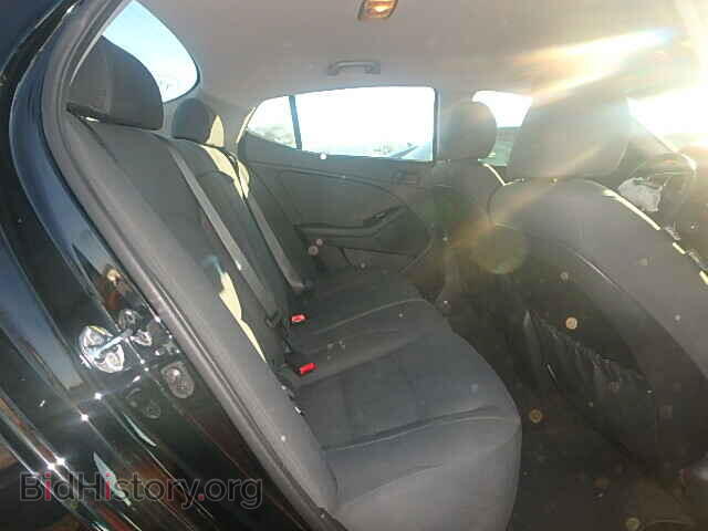 2015 KIA OPTIMA - VIN: 5XXGM4A74FG374687 - Фото 6