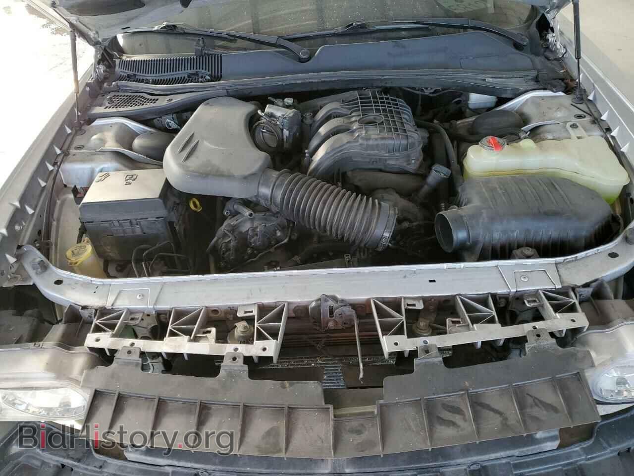2012 DODGE CHALLENGER - VIN: 2C3CDYAG9CH103255 - Фото 11