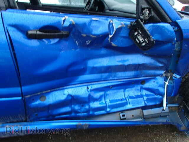 2008 SUBARU FORESTER - VIN: JF1SG66608H718041 - Фото 10