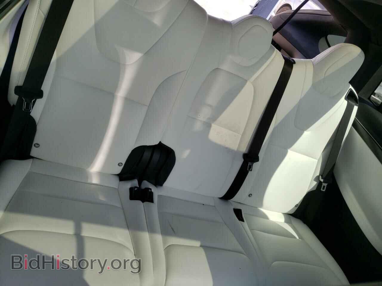 2018 TESLA MODEL X - VIN: 5YJXCDE28JF093831 - Photo 6