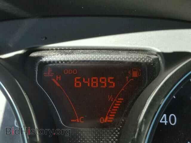 2012 NISSAN VERSA - VIN: 3N1CN7AP8CL908029 - Фото 8