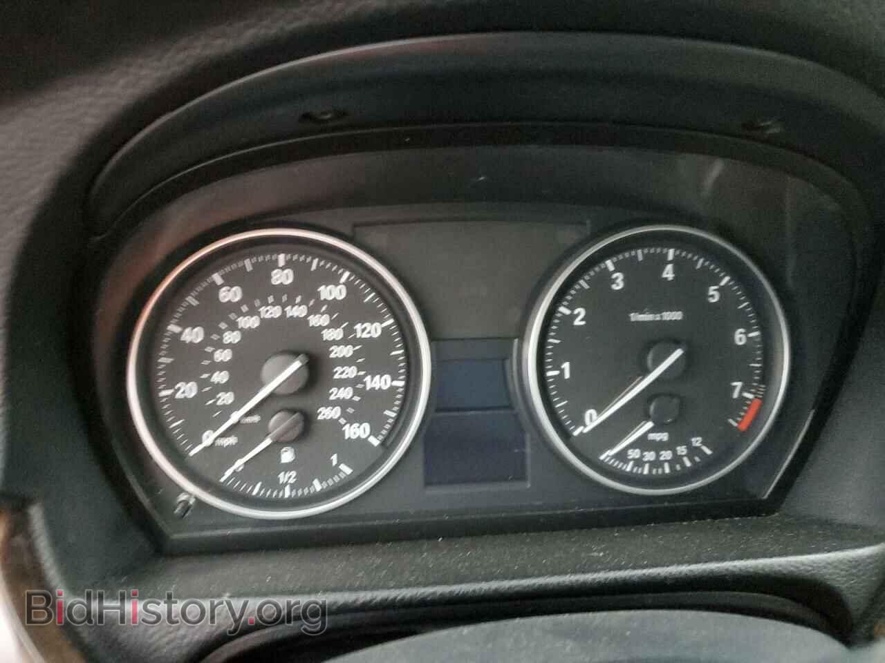 2009 BMW 3 SERIES - VIN: WBAPH77599NM30236 - Фото 9