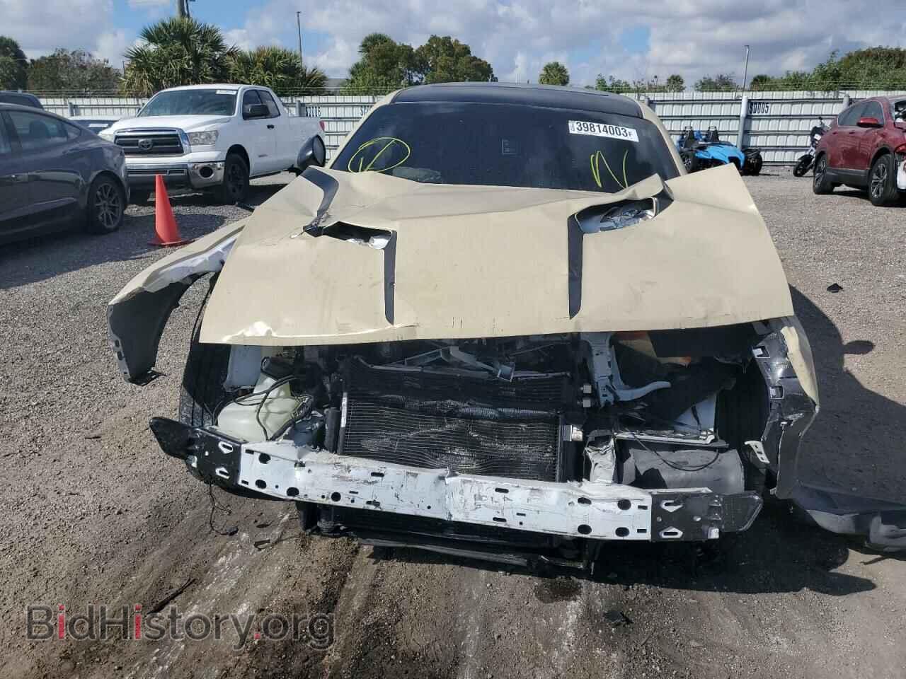 2018 DODGE CHALLENGER - VIN: 2C3CDZAG4JH116322 - Photo 5