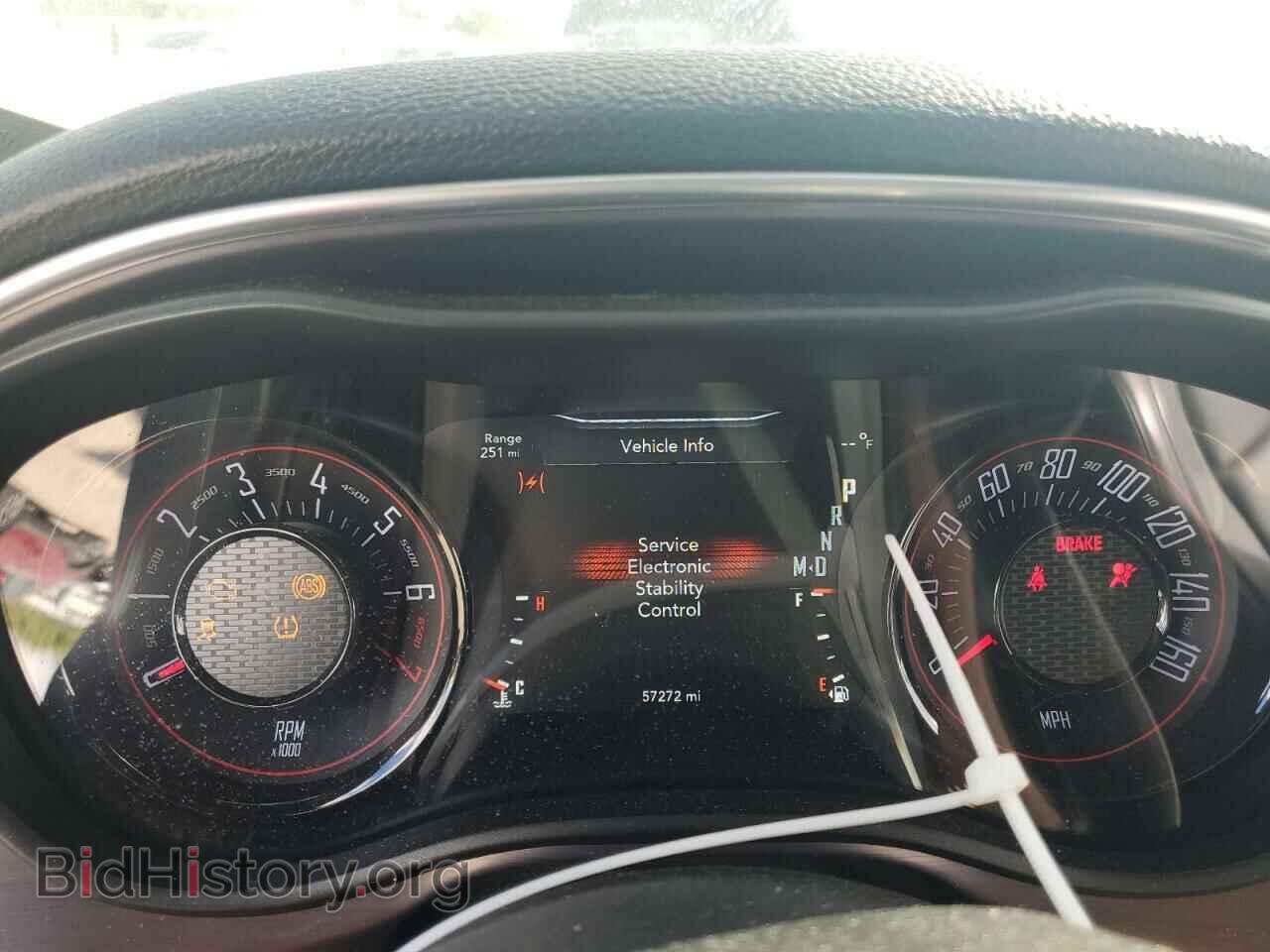 2018 DODGE CHALLENGER - VIN: 2C3CDZAG4JH116322 - Photo 9