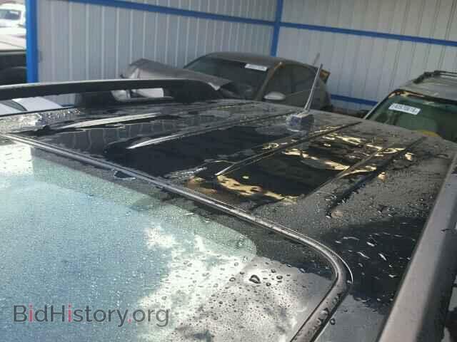 2011 SUBARU FORESTER - VIN: JF2SHADC2BH707330 - Фото 10