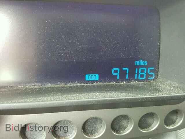 2012 CHEVROLET SONIC - VIN: 1G1JC5SH2C4128970 - Фото 8