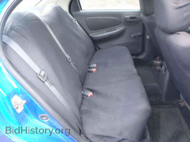 2005 DODGE NEON - VIN: 1B3ES56C65D201563 - Фото 6