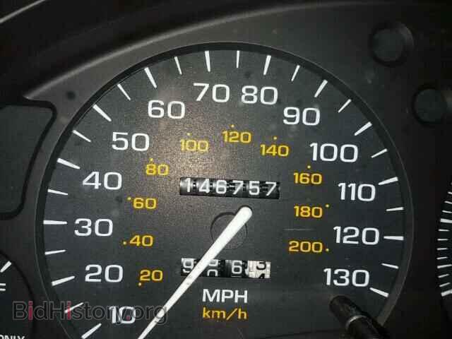 1997 SATURN SL/SL1/SL2 - VIN: 1G8ZK5278VZ315621 - Фото 8