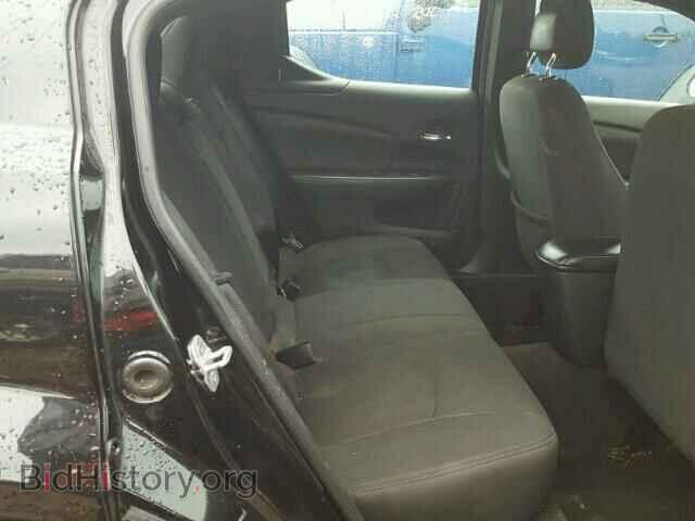 2011 DODGE AVENGER - VIN: 1B3BD4FB9BN609043 - Фото 6