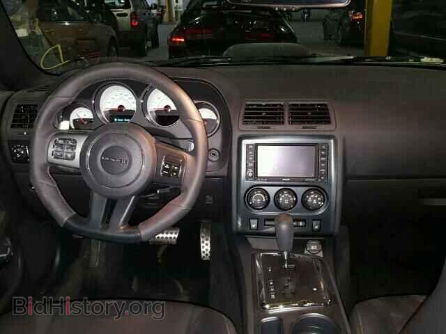 2014 DODGE CHALLENGER - VIN: 2C3CDYBT6EH231645 - Фото 10