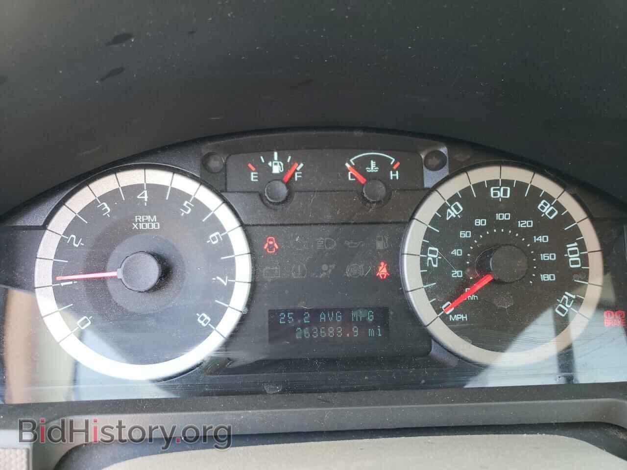 2012 FORD ESCAPE - VIN: 1FMCU0C74CKB93929 - Photo 9