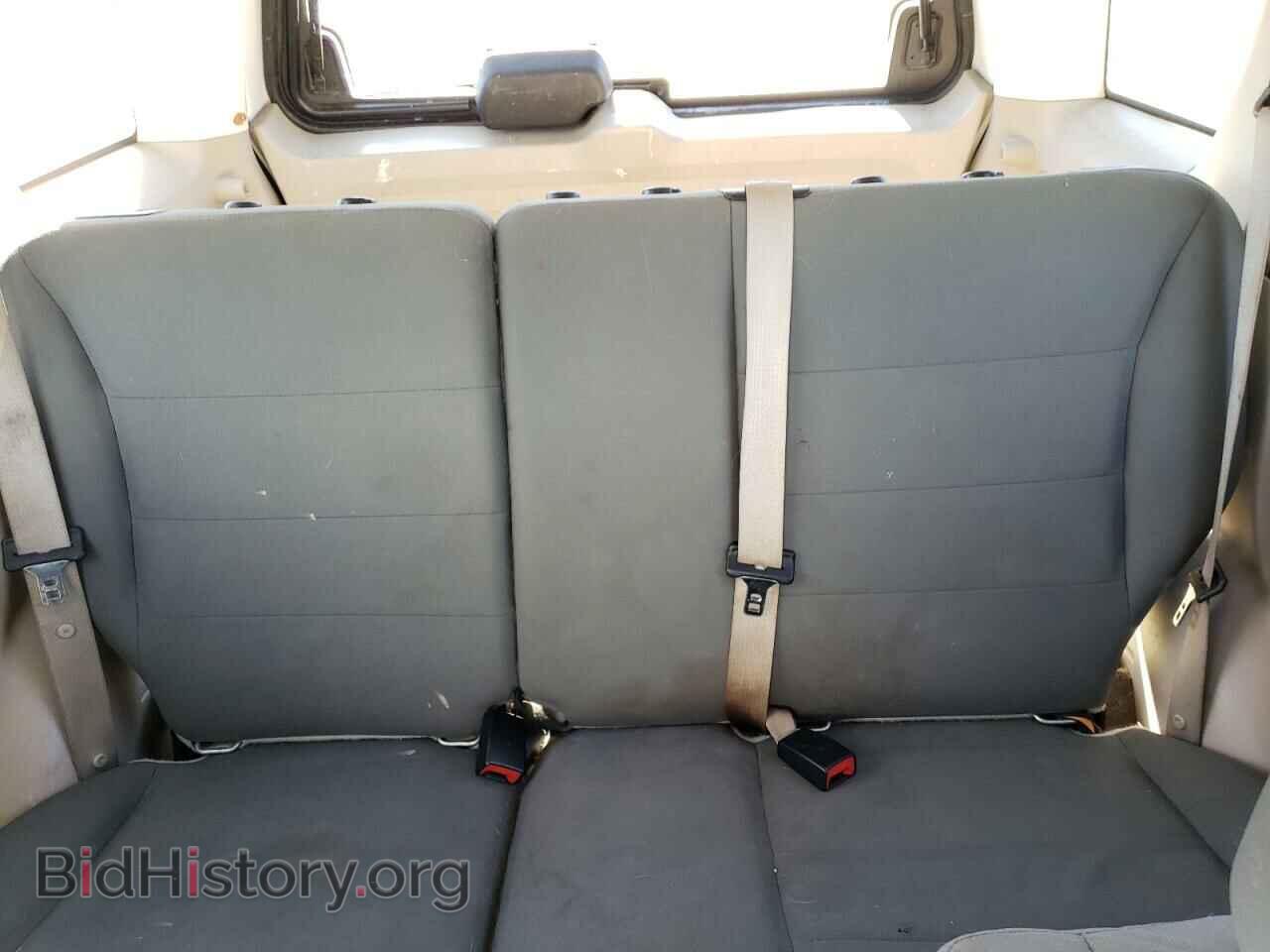 2012 FORD ESCAPE - VIN: 1FMCU0C74CKB93929 - Photo 10