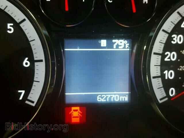 2012 DODGE RAM 1500 - VIN: 1C6RD6FT1CS300596 - Фото 8