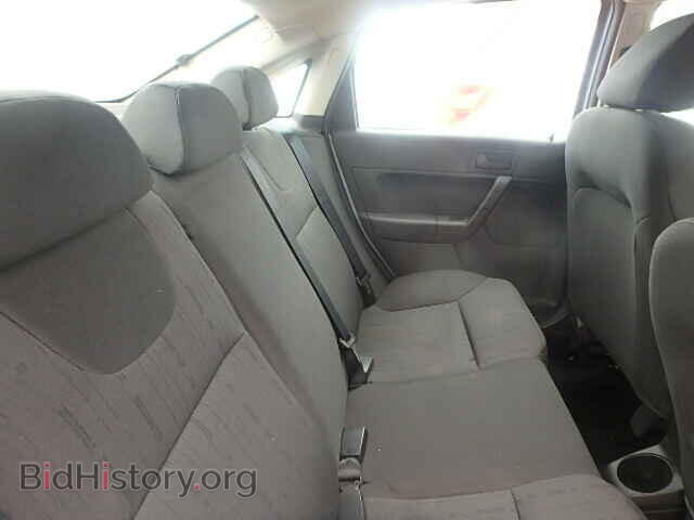 2009 FORD FOCUS - VIN: 1FAHP35N49W129931 - Фото 6