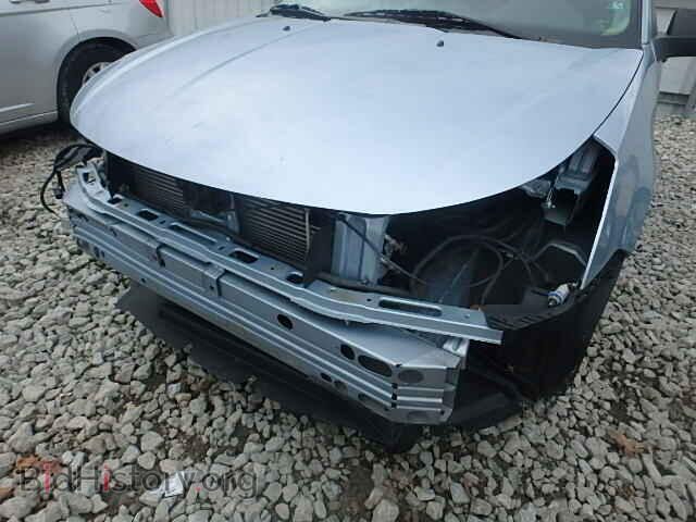 2009 FORD FOCUS - VIN: 1FAHP35N49W129931 - Фото 10
