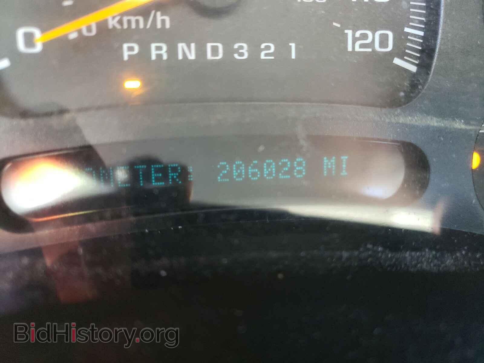 2006 GMC SIERRA - VIN: 1GTEK19B76Z137242 - Фото 8