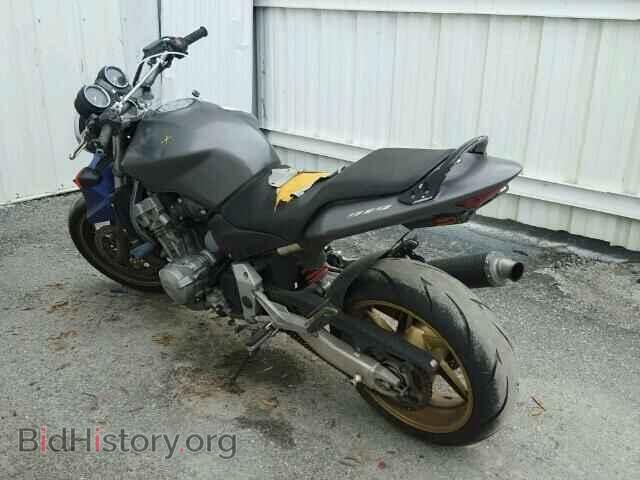 2003 HONDA CB CYCLE - VIN: JH2SC48003M100129 - Photo 3
