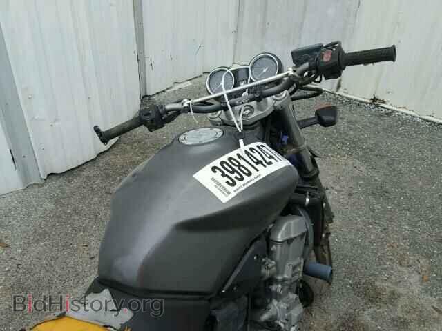 2003 HONDA CB CYCLE - VIN: JH2SC48003M100129 - Photo 5