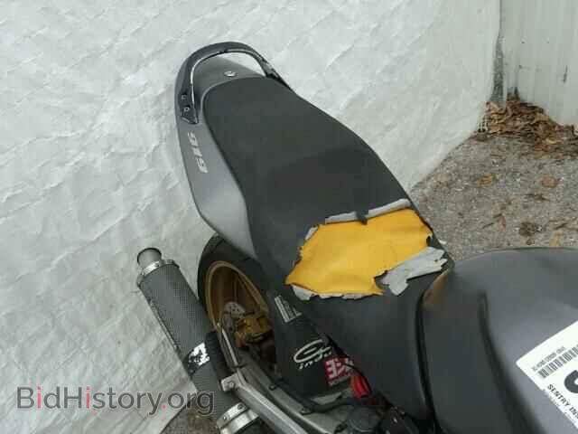 2003 HONDA CB CYCLE - VIN: JH2SC48003M100129 - Photo 6