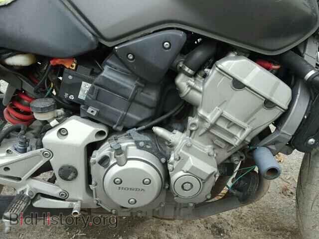 2003 HONDA CB CYCLE - VIN: JH2SC48003M100129 - Photo 7