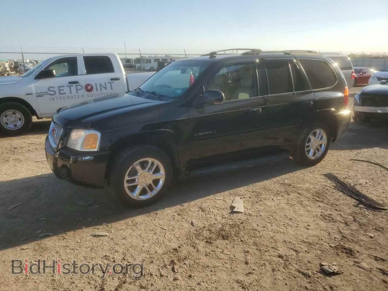 Фотография 1GKES63M462162152 - GMC ENVOY 2006