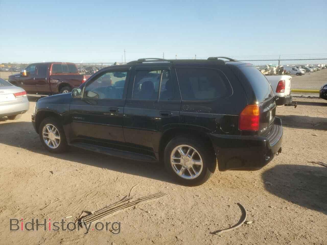 2006 GMC ENVOY - VIN: 1GKES63M462162152 - Фото 2