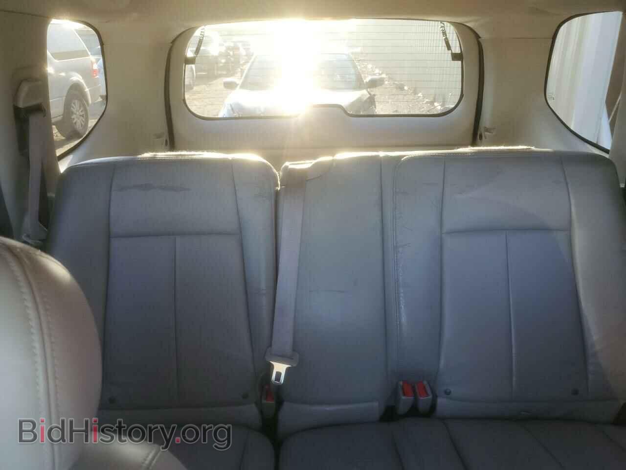 2006 GMC ENVOY - VIN: 1GKES63M462162152 - Фото 10